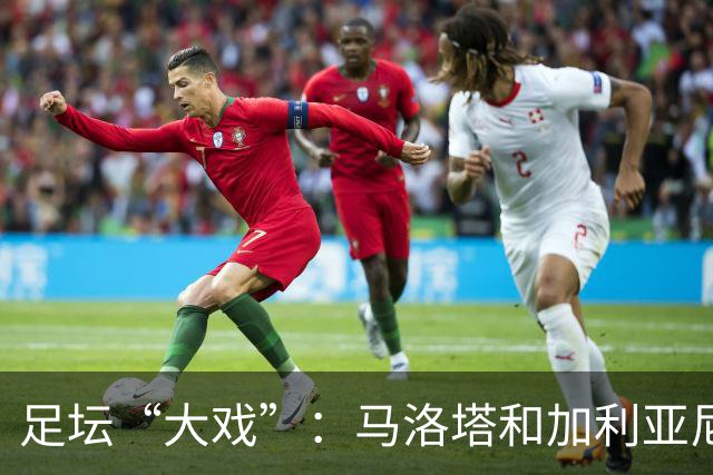 足坛“大戏”：马洛塔和加利亚尼的权力争夺战